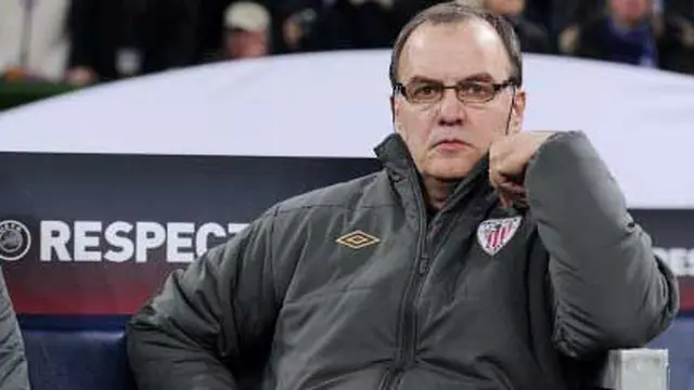 Marcelo Bielsea