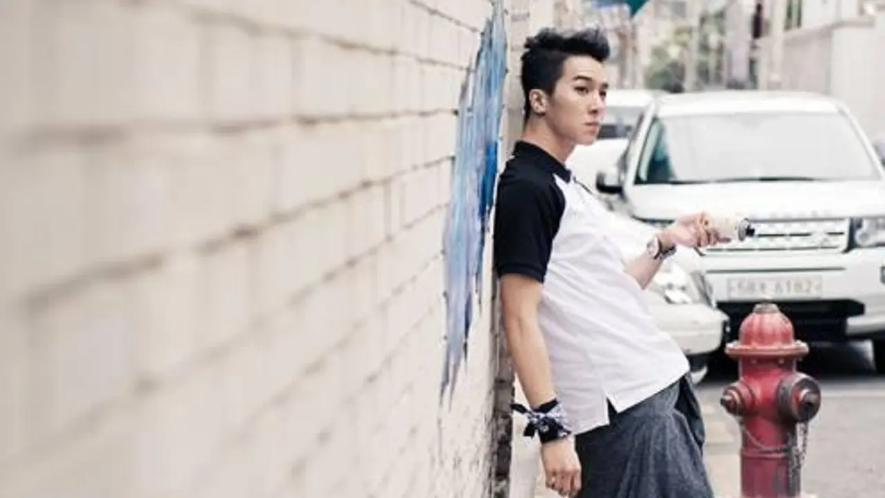 Song Minho