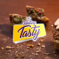 Bosan sarapan dengan menu roti tawar yang biasa-biasa saja? Mending kamu bikin resep Bintang Tasty ini, Torch Mozarella Baguette.