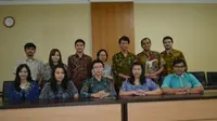 UGM Raih Peringkat 4 Dunia dalam Kompetisi Hukum