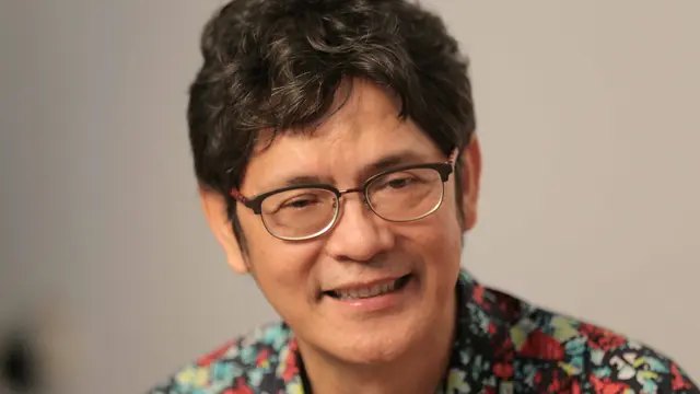 [Bintang] Dr. Boyke