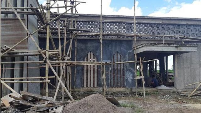 Masjid Atta Halilintar