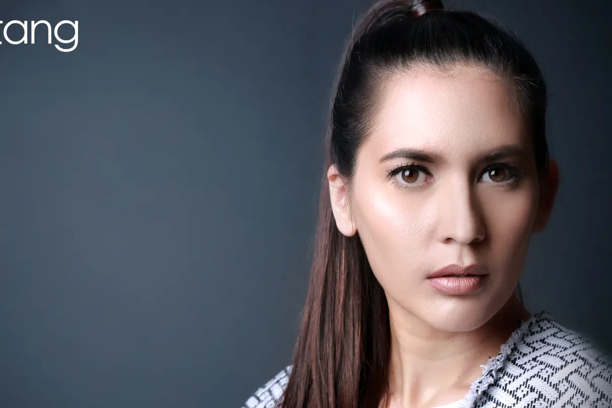 Hannah Al Rashid