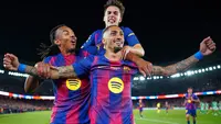Raphinha Ungkap Tolak Dua Klub Besar London demi Barcelona