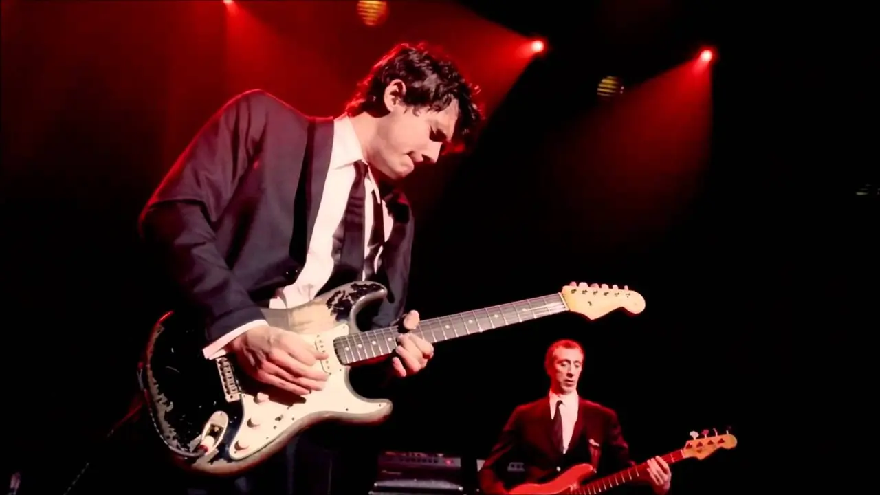 John Mayer