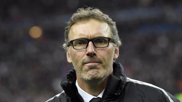 laurent blanc