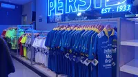 Jelang Liga 1: Penjualan Jersey Persib Menggeliat Lagi, Milik Ezra Walian Paling Diburu