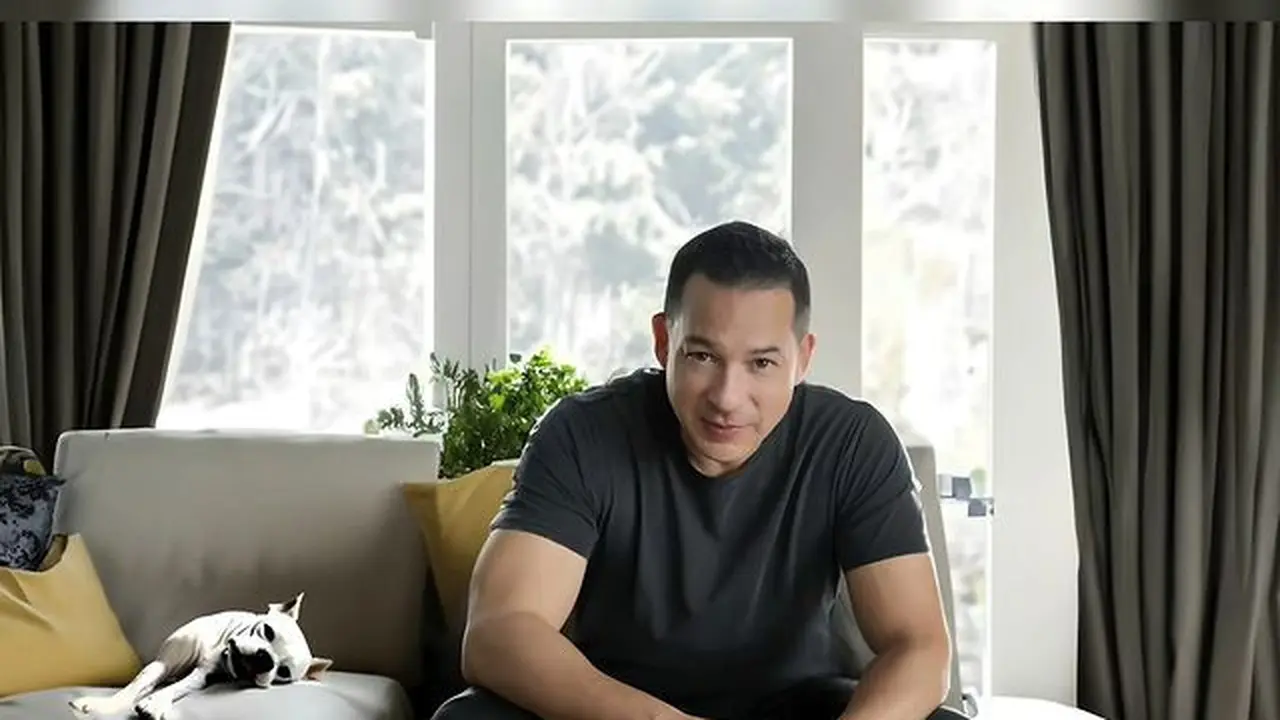 Ari Wibowo