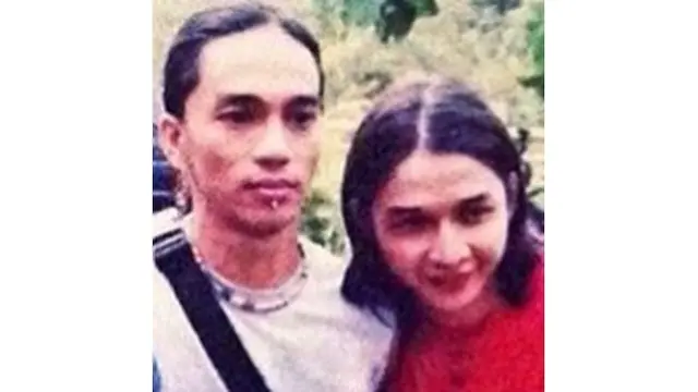 Ulang Tahun Ke-40, Ini 7 Potret Lawas Pasha ‘Ungu’ yang Bikin Pangling