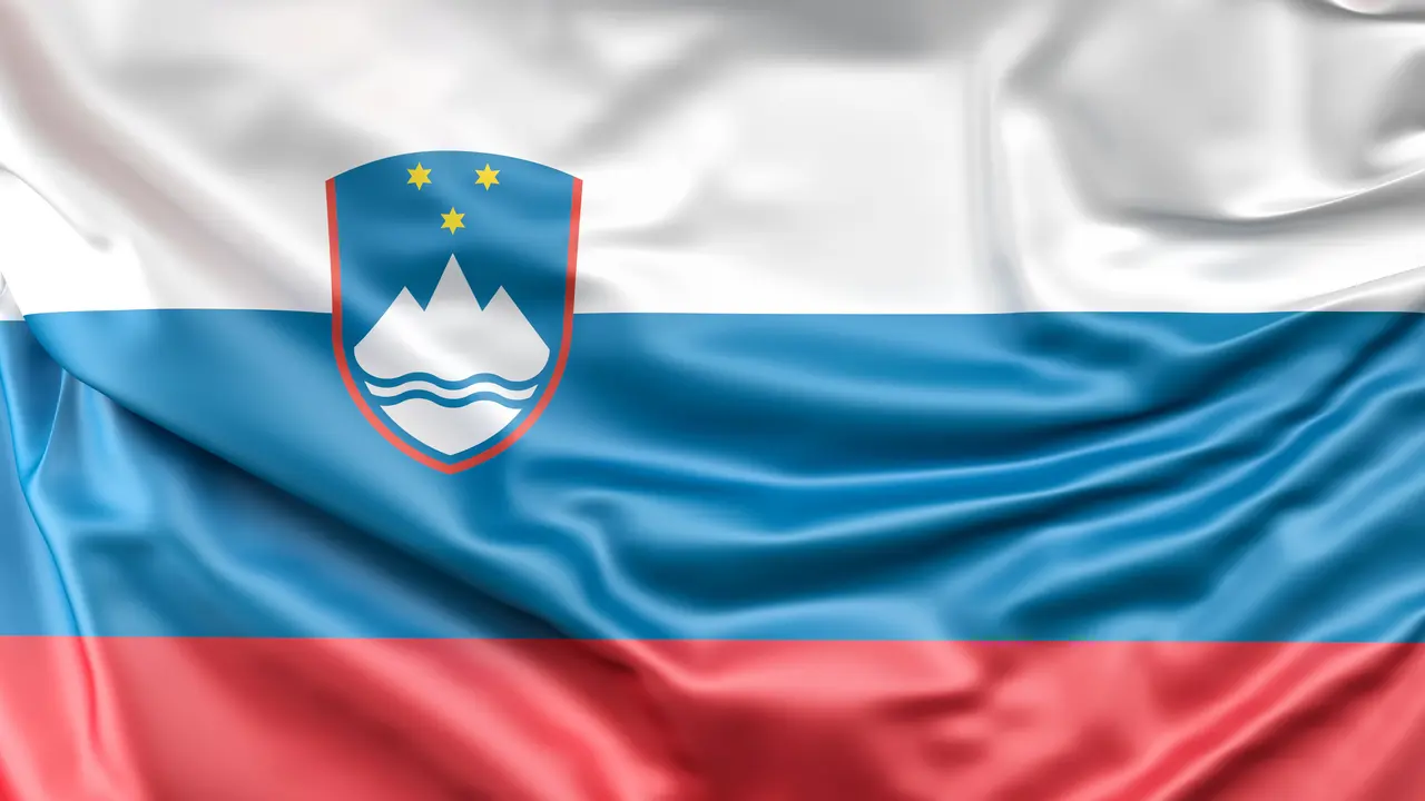 Slovenia. (www.slon.pics/Freepik)