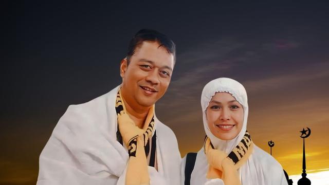 Penyanyi Agung Malik Happy