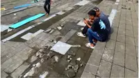 Viral Permainan Koin Jagat, Bisa Picu Stres pada Pemain