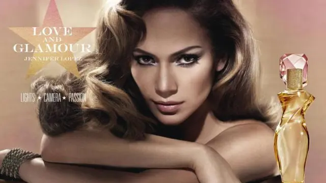 Jennifer Lopez