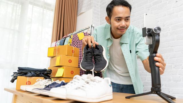 Brand Lokal dan UMKM Berkembang Lebih Signifikan dalam Panggung Bisnis Digital Indonesia