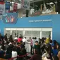 Terapkan strategi ini sebelum Anda datang atau beli tiket murah di Garuda Indonesia Travel Fair (GATF) 2017 