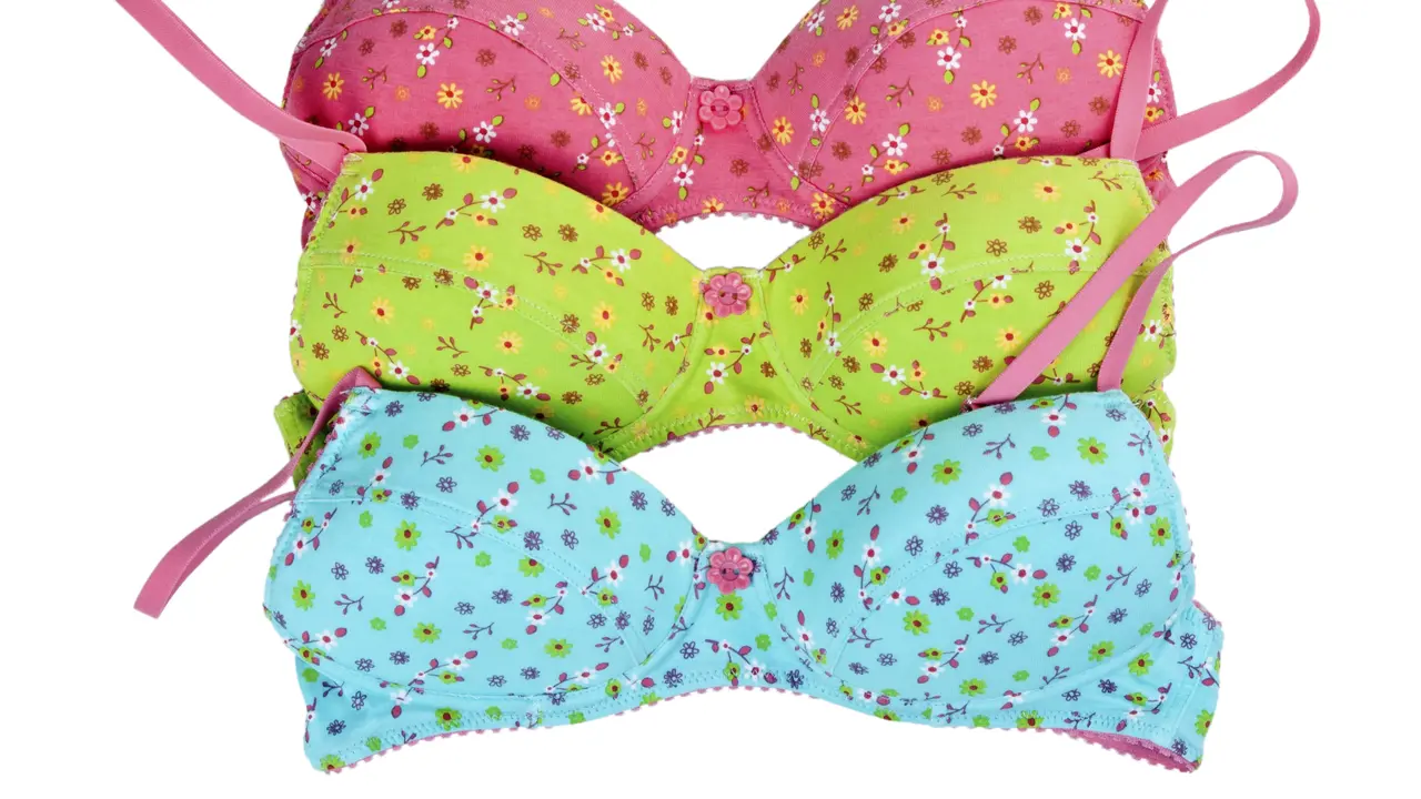 [Bintang] Bra