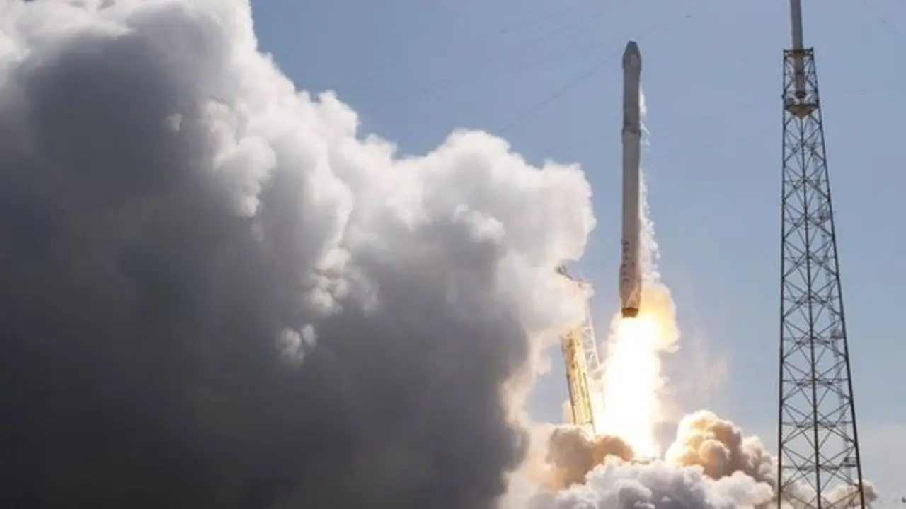 'Lampu Hijau', Perusahaan Swasta Luncurkan Satelit Mata-mata AS