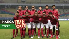 Berita video harga tiket Timnas Indonesia vs Islandia di SUGBK (Stadion Utama Gelora Bung Karno) yang telah direnovasi.