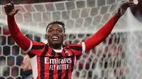 Apa Alasan Sergio Conceicao Sering Menempatkan Rafael Leao di Bangku Cadangan?