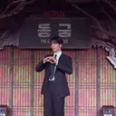 Nam Joo Hyuk Sudah Mantap Ingin Jadi Gu Cheon di 'The East Palace' Sejak Wajib Militer