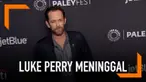 Aktor Luke Perry meninggal pada usia 52 tahun karena stroke hebat. Perry terkenal melalui serial 90-an Baverly Hills 90201, dan kini membintangi seriai Riverdale.