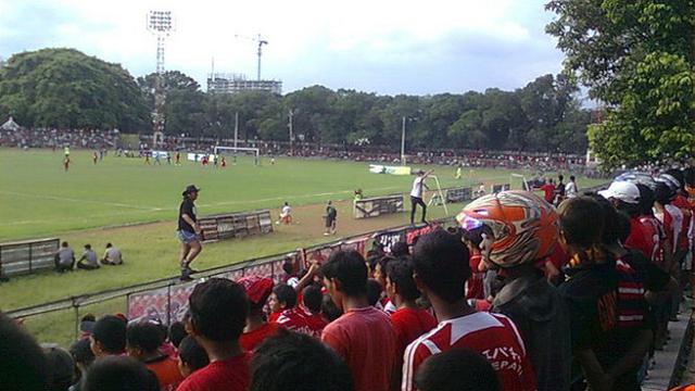 Stadion Sriwedari