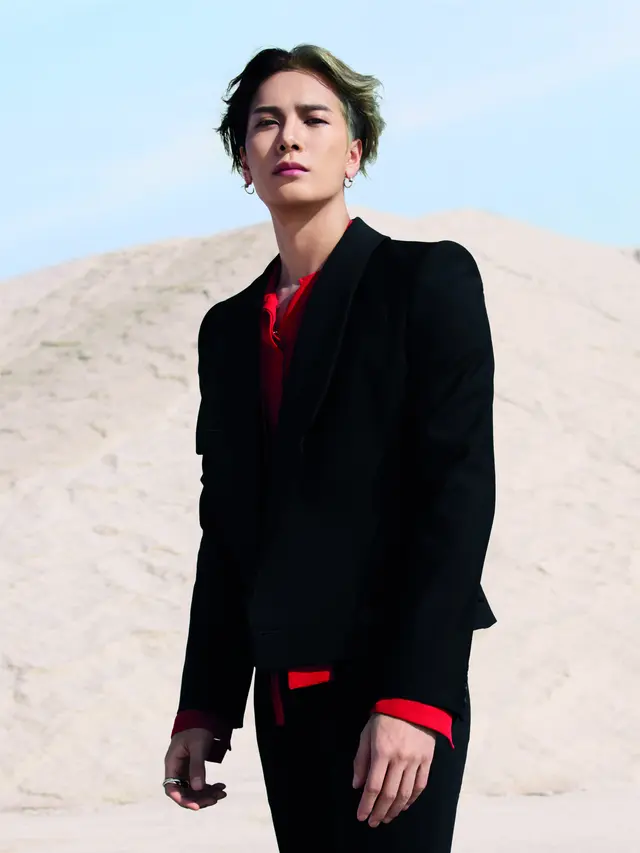 Adu Visual Mahal Jisoo BLACKPINK, Jackson Wang hingga Yara Shahidi