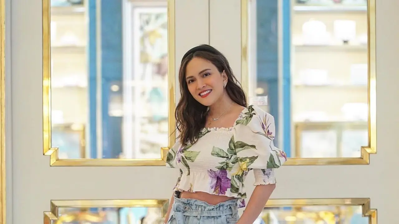 Shandy Aulia