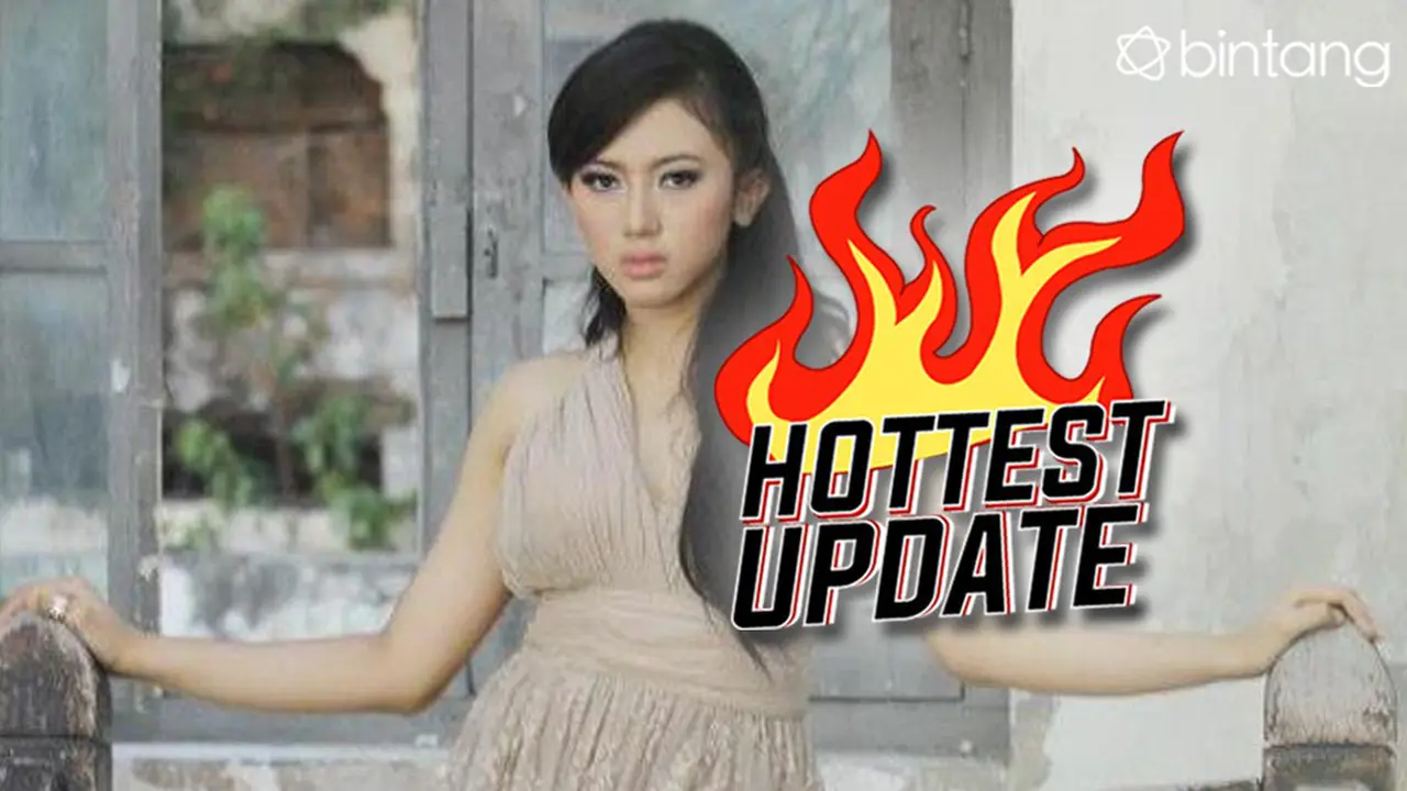 [Bintang] HL Hottest Update Suci Patia