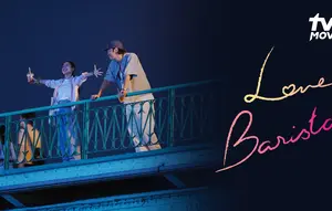 Sinopsis Film Love Barista di Vidio: Ada Kang Ha Neul sebagai Cameo