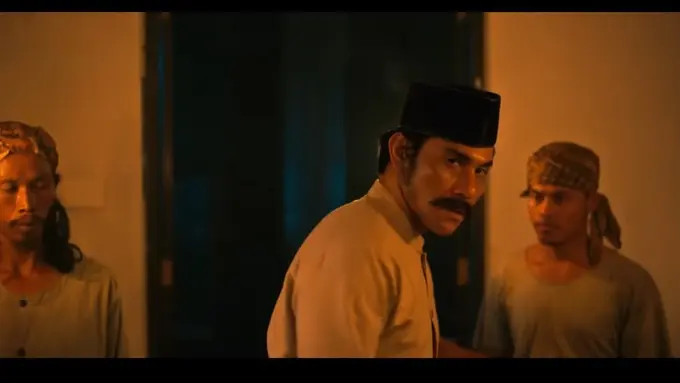 Teaser trailer film Bayi Ajaib (YouTube/Falcon)