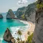 Nusa Penida, Bali/ Foto dok RedDoorz Indonesia-Unsplash.