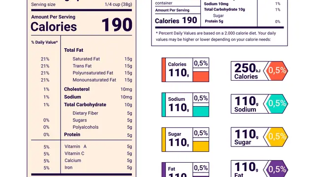 2. clean eating