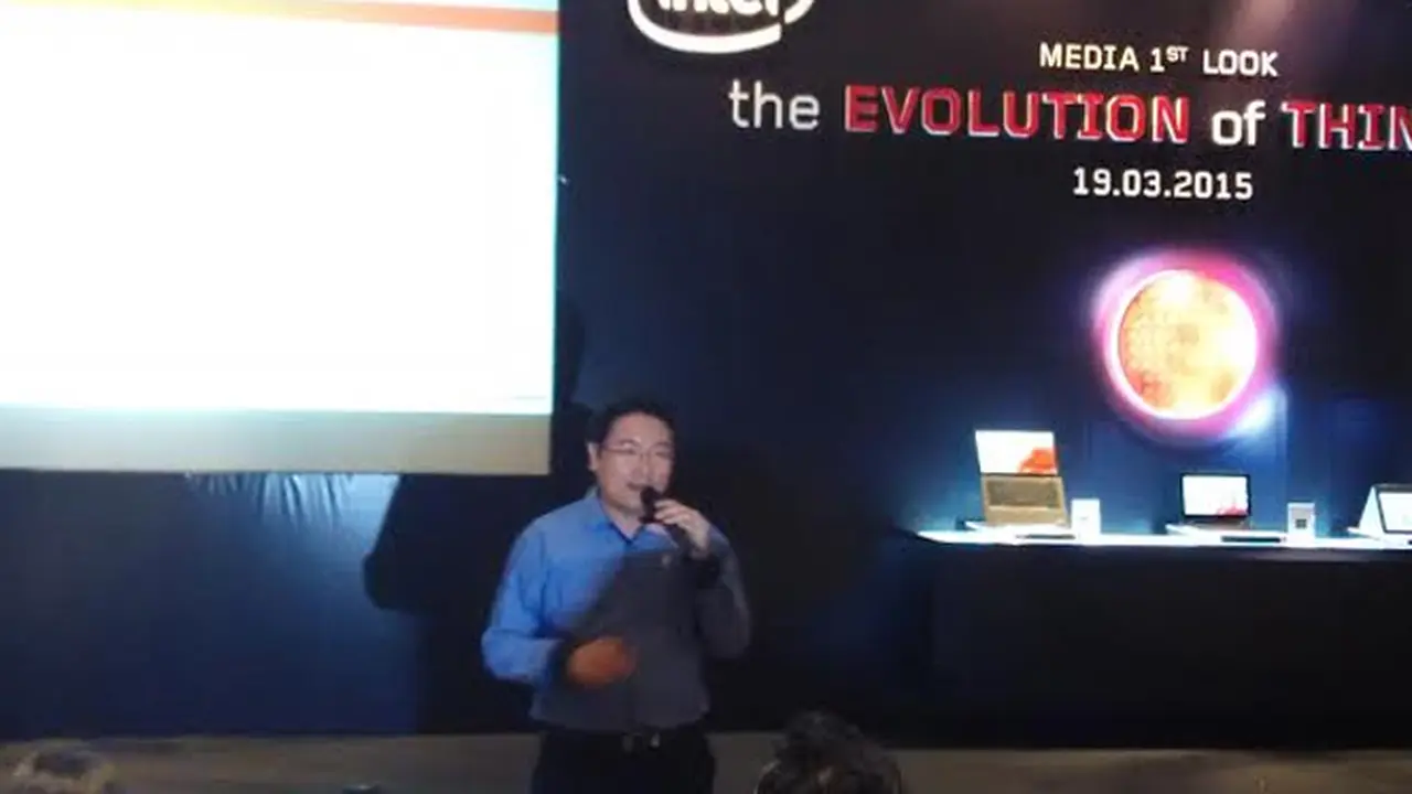  Rupiah Melemah, Harga Produk Lenovo Masih Stabil