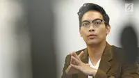 Donnie Sibarani Ungkap Alasan Keluar dari Ada Band