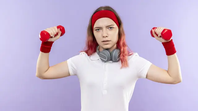 2. Pilih Ukuran dan Potongan yang Pas [Dok/freepik.com]