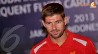 Perwakilan Liverpool: Kemungkinan Kami Datang Tiap Tahun