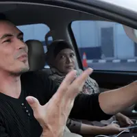 Atalarik Syah (Deki Prayoga/bintang.com)