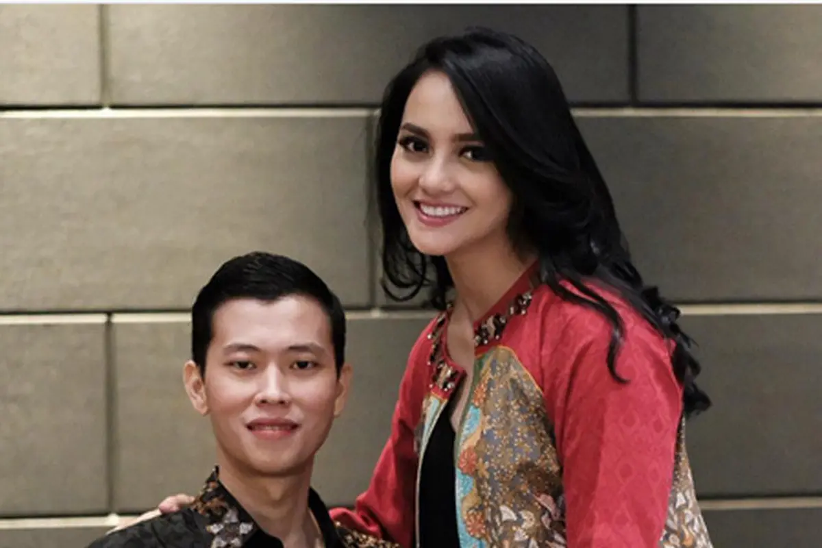 [Bintang] Ririn Ekawati
