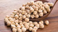 6 Manfaat Kacang Arab bagi Kesehatan yang Jarang Diketahui