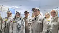 Klinik Kesehatan Haji Indonesia Beroperasi 24 Jam, Siap Layani Pasien Selama Musim Haji