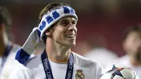 Gareth Bale (AFP)