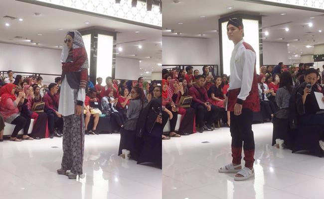 Foto: copyright Vemale.com/Anisha Saktian Putri