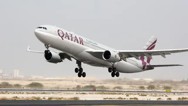 qatar