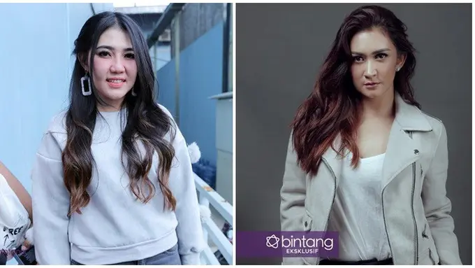 [Bintang] Via Vallen-Nafa Urbach