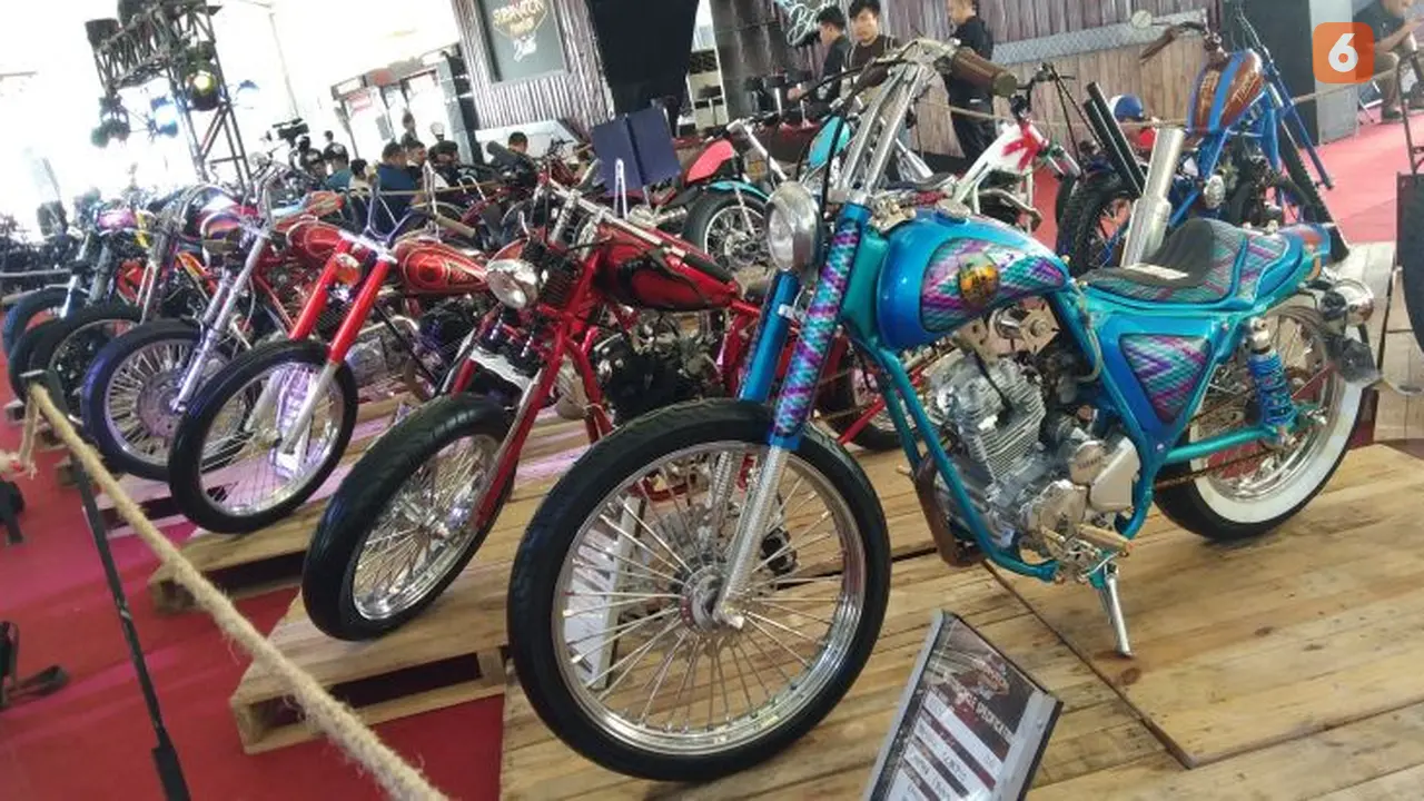 Suryanation Motorland