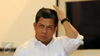 Pimpinan DPR Bentuk Tim Kajian Pemecatan, Ini Reaksi Fahri Hamzah