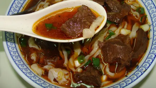 3 Resto Halal yang Bisa Kamu Sambangi di Taipei, Taiwan