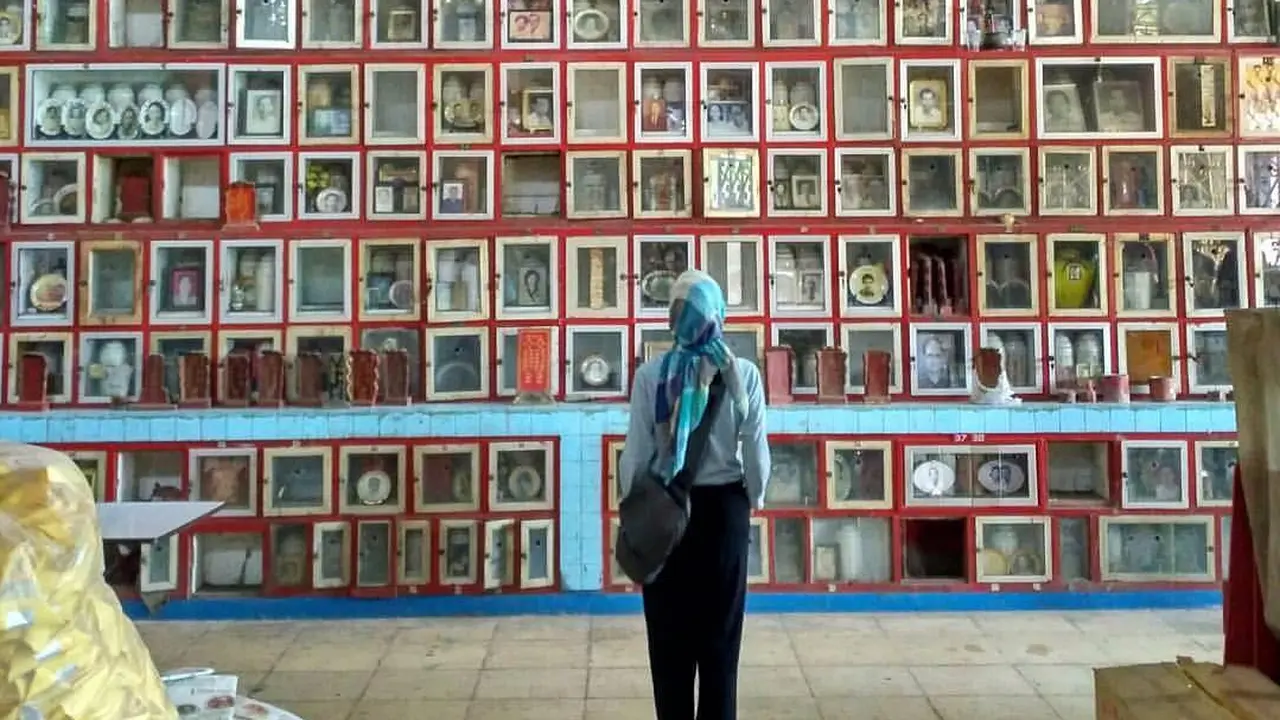 Jakarta Walking Tour
