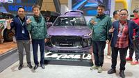 SPK Berdatangan Usai Harga Diumumkan, Lepas L8 Siap Dikirim ke Konsumen Awal 2026